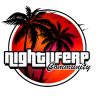 Nightlife RP's logo